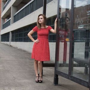 Meet your Posher, Madison